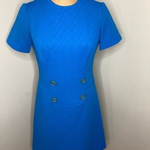 Vintage 1960s Scooter Dress Perfect With Tights For Fall